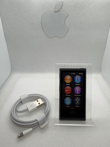 Apple ipod nano - ipod,