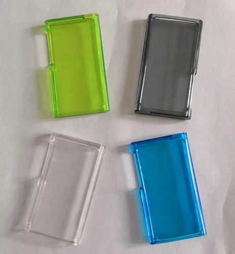 Nuovo custodia plastica - nuovo,