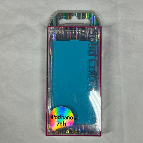 Custodia cover per ipod nano - custodia,
