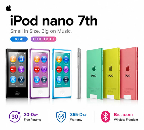 Nuovo lettore mp3 bluetooth - nuovo,