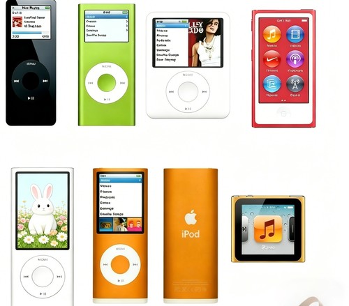 Nuovo sigillato apple ipod - sigillato,