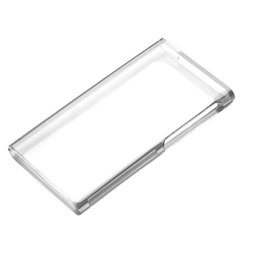 Custodia gel tpu - gel, trasparente