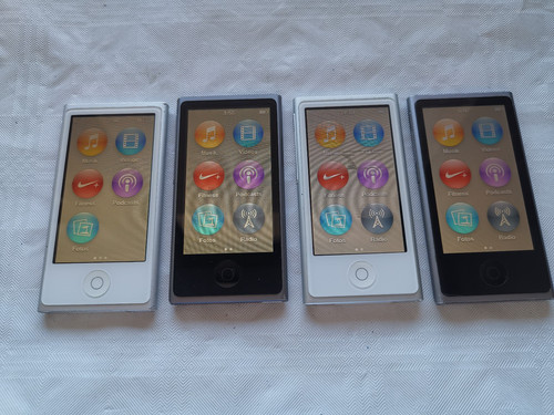 Pezzi apple ipod nano - apple,