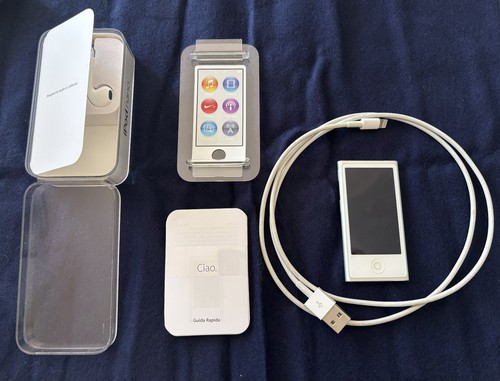 Apple ipod nano - ipod,