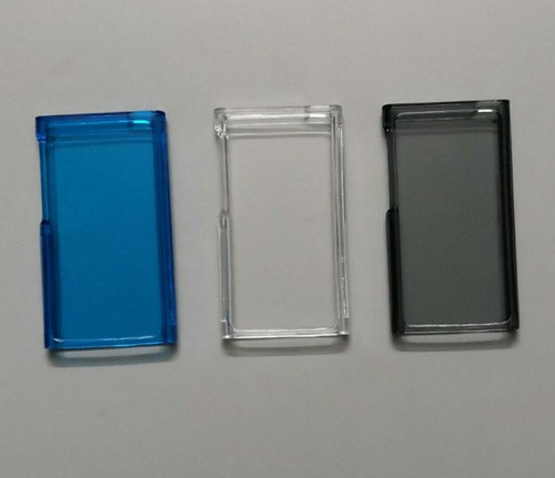 Custodia gel tpu trasparente - tpu,