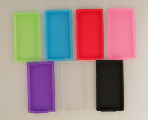 Nuova custodia silicone - custodia,