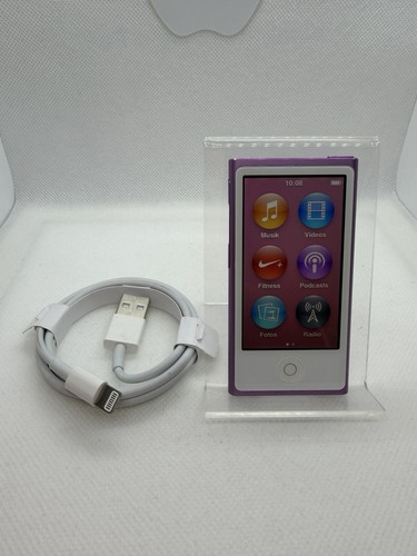 Apple ipod nano - ipod, gen
