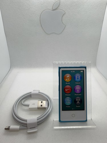 Apple ipod nano - 7ª, gen