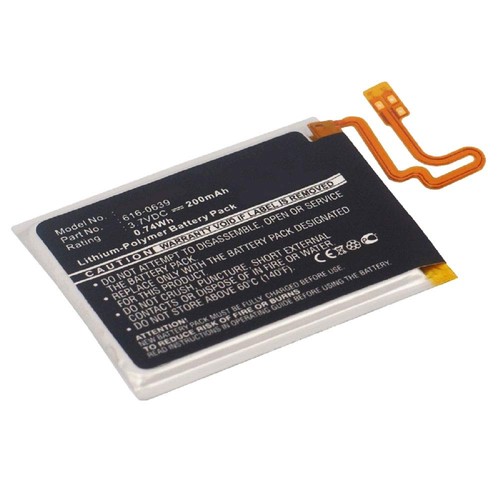 Subtel batteria per - per, lettore