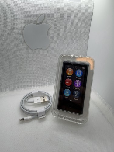 Apple ipod nano 7ª - 7ª, 7g